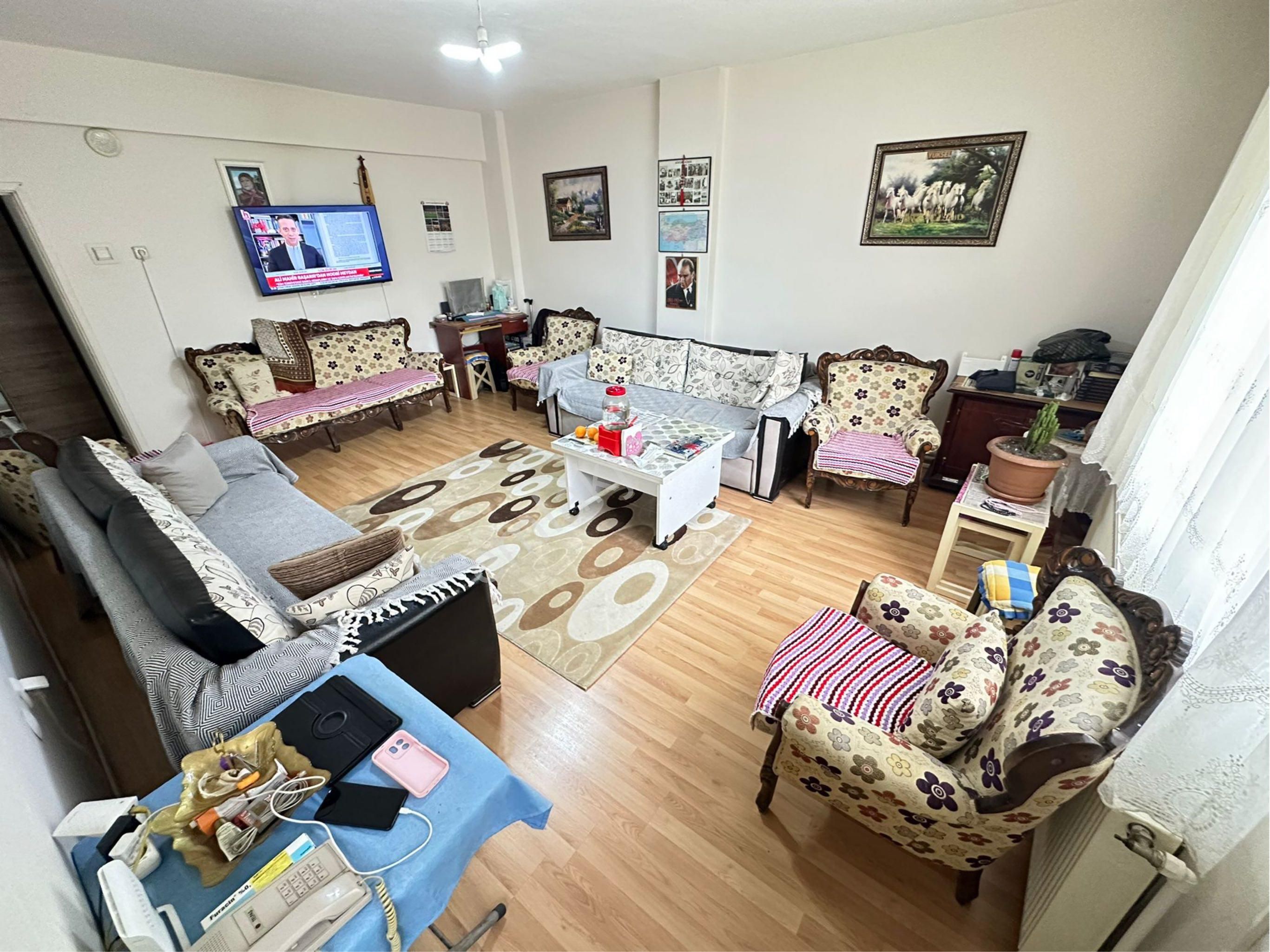 Doğan Emlak Group’tan İlkadım Unkapanı Mh.2+1 1.kat Cambalkonlu - Görsel 15