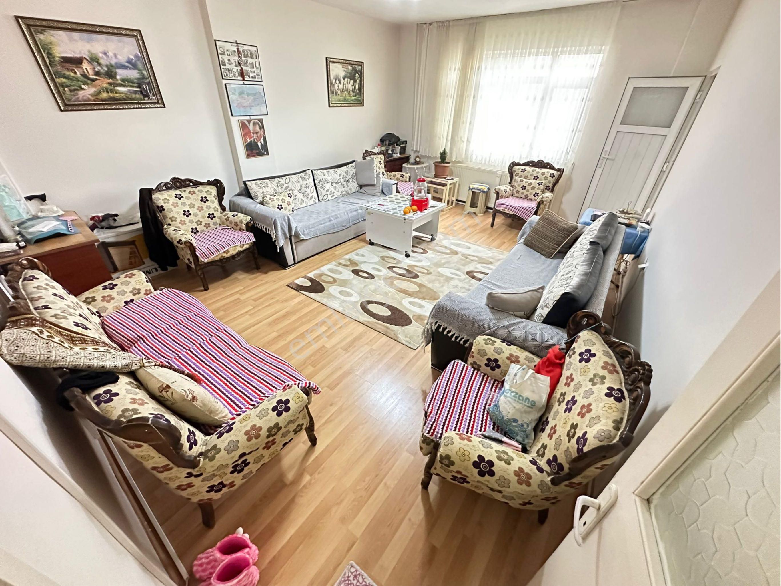 Doğan Emlak Group’tan İlkadım Unkapanı Mh.2+1 1.kat Cambalkonlu - Görsel 17