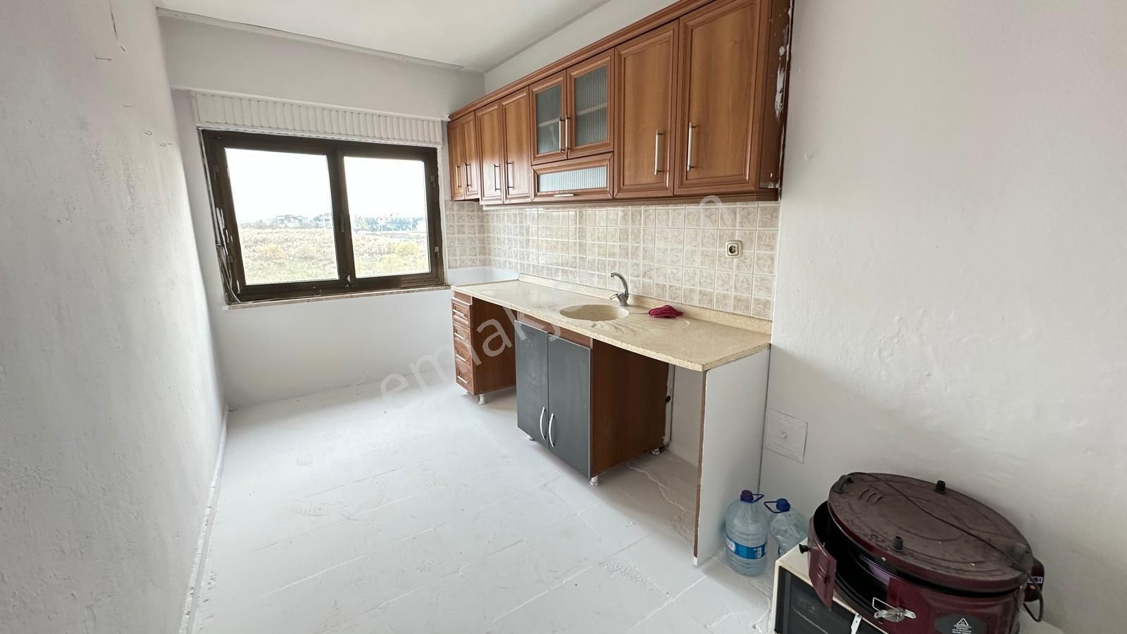 Cantan Emlaktan Akçay 1+1 Denize 100 Mt Fırsat Daire