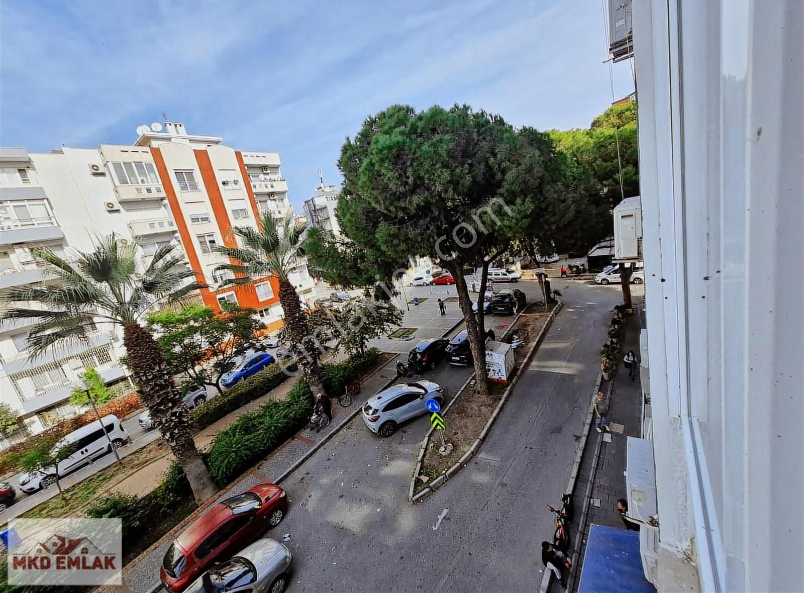 Aksoy Sevgi Yolu Cepheli Asansörlü Doğalgazlı Eşyalı Mkd Emlakta - Görsel 8