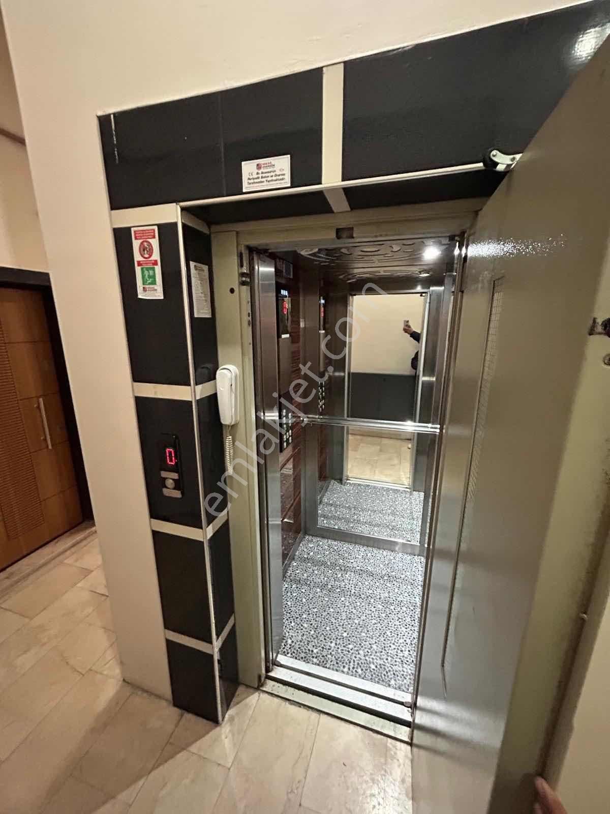 Dumlupınar Da Kiralık 2+1 Eşyalı Daire - Görsel 2