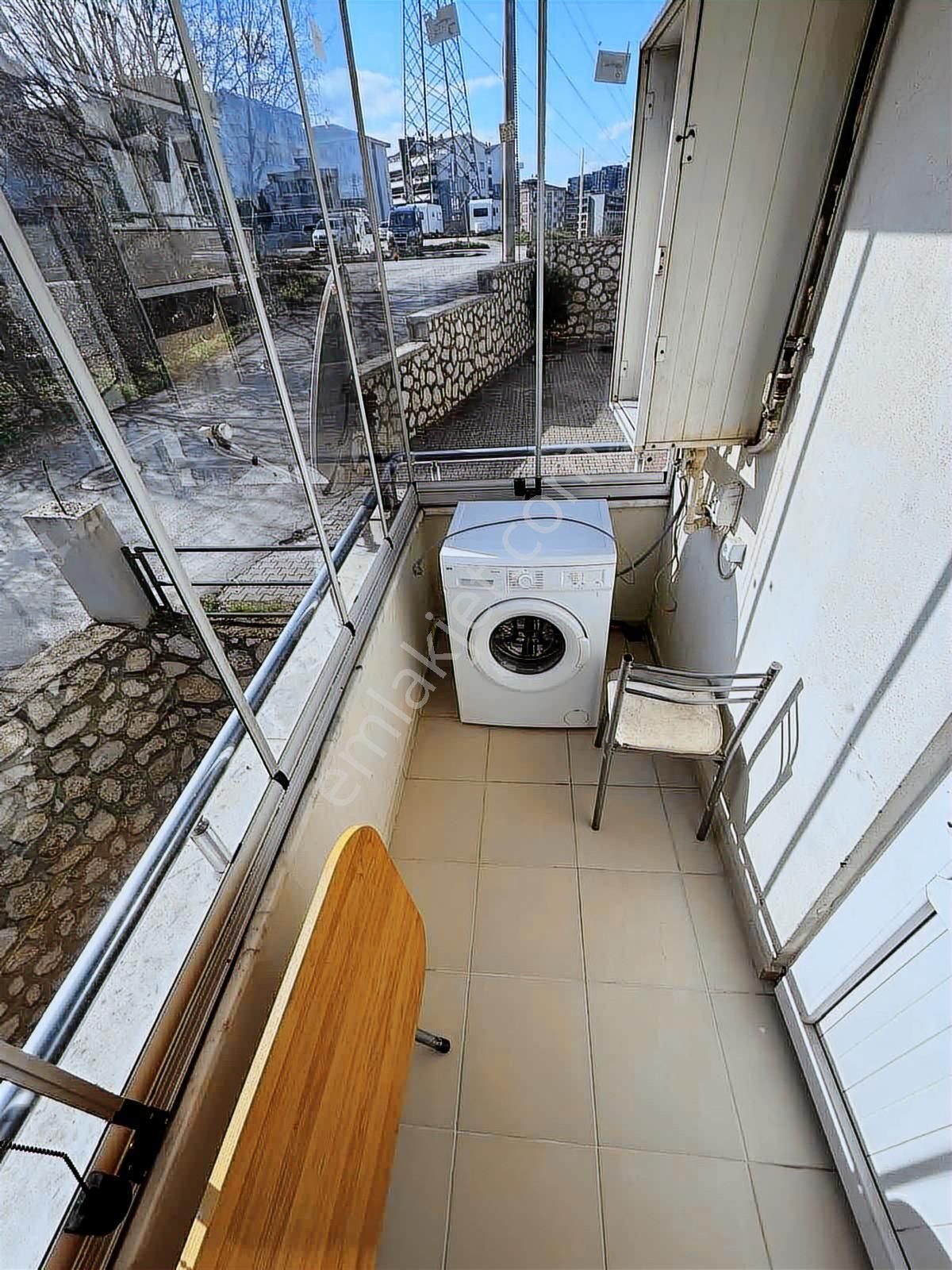 Dumlupınar Da Kiralık 2+1 Eşyalı Daire - Görsel 12