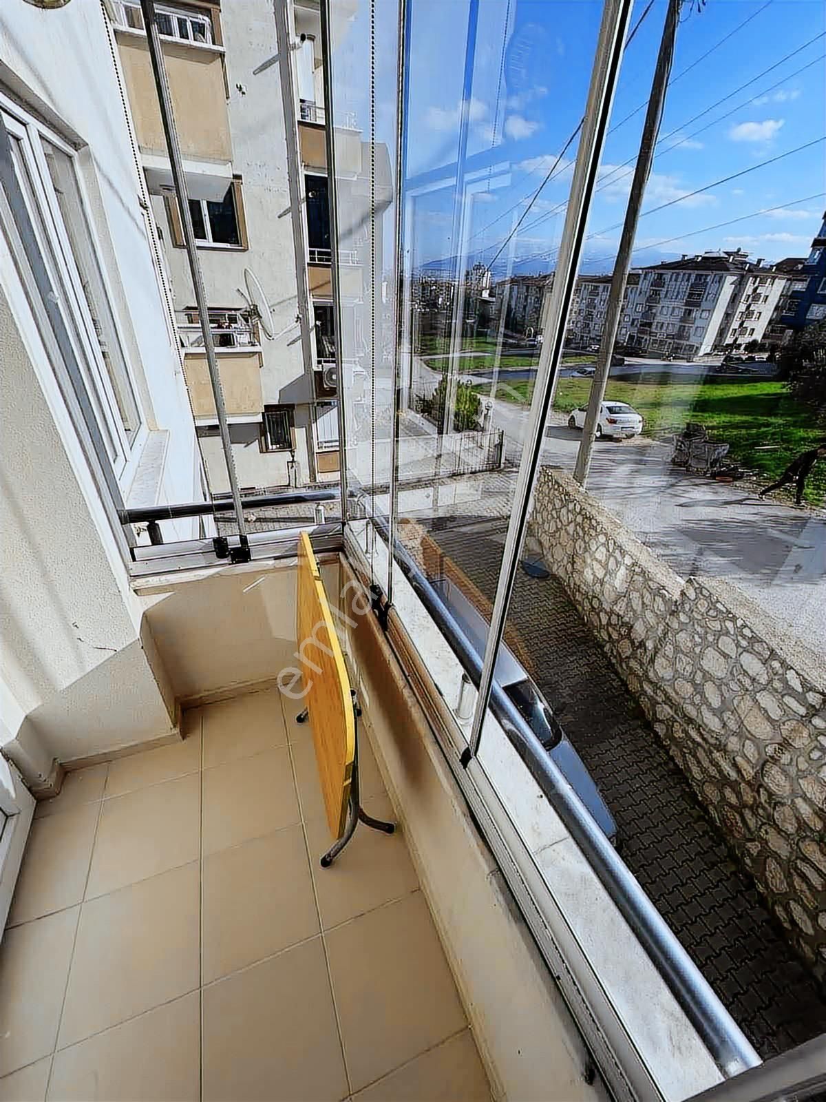 Dumlupınar Da Kiralık 2+1 Eşyalı Daire - Görsel 6