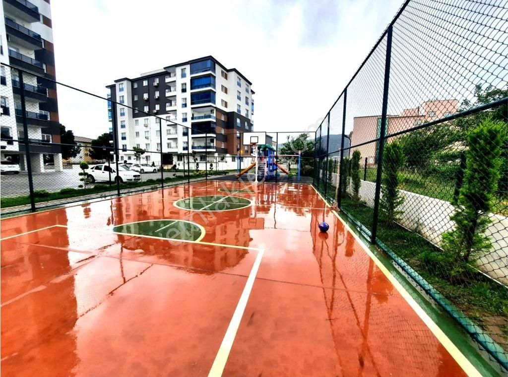 Site İçerisinde Aile Dostu - Görsel 2