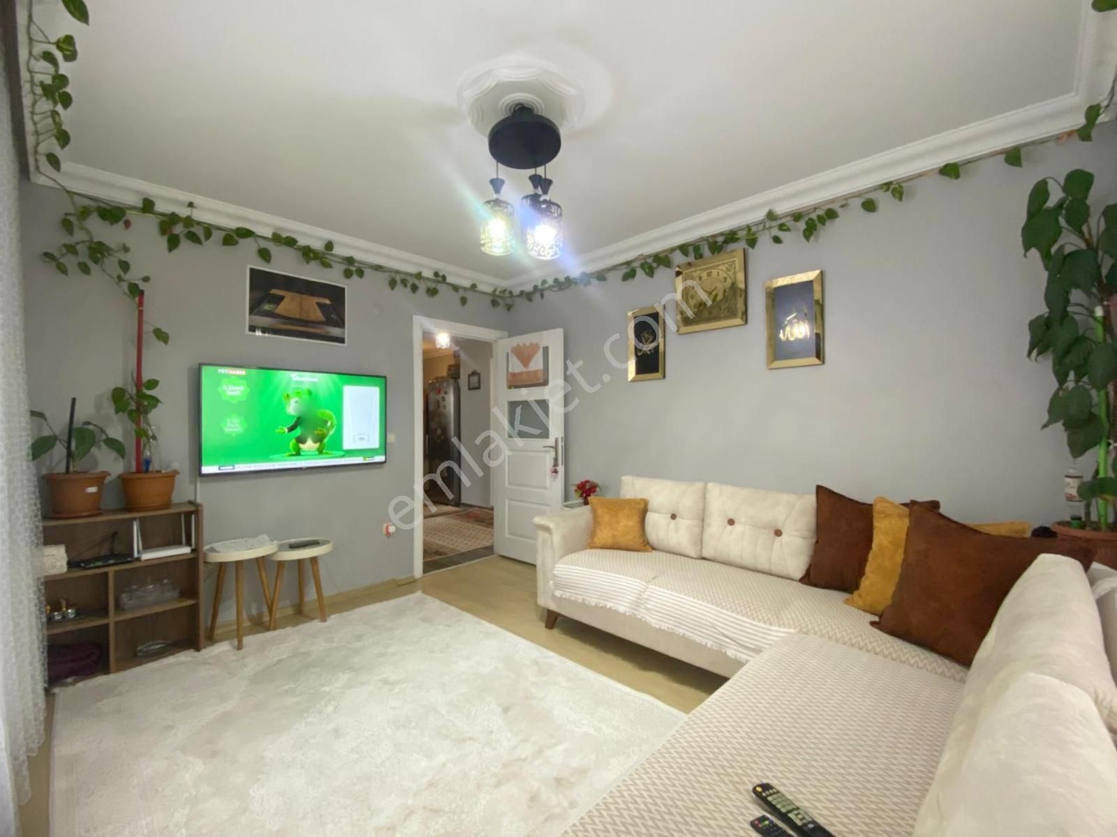 Mertcan'dan Şeyhli Ankara Caddesi 4dk İskanlı Fırsat 2+1 Daire