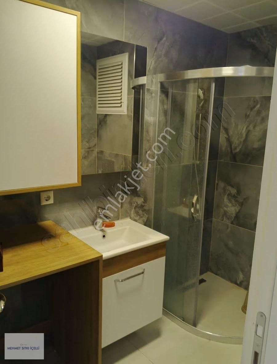 Tire Ramada Otel Arkasında Geniş 1+1 Daire!!! - Görsel 6