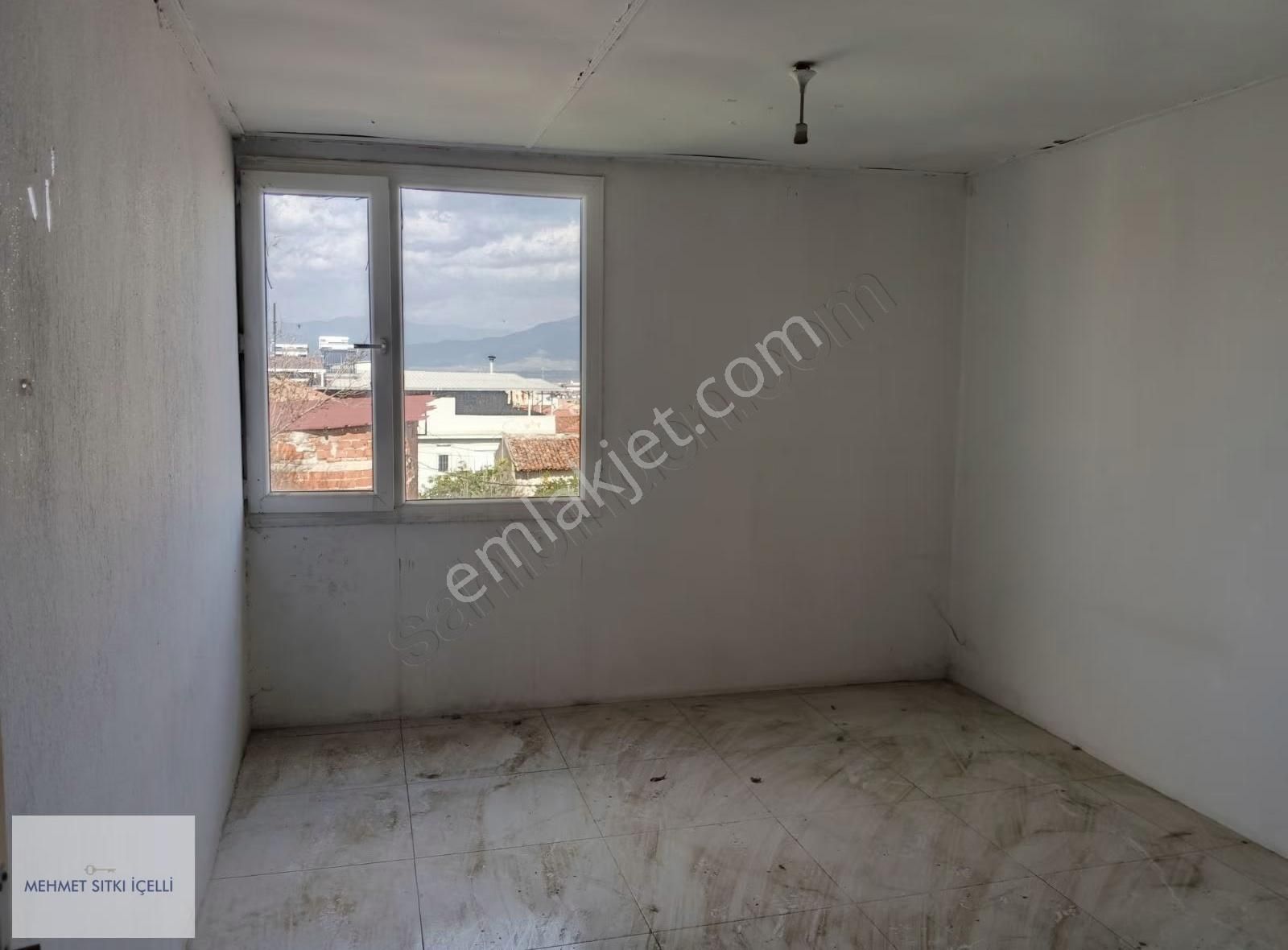 İçerisinde 5 Adet Ev Olan Bahçeli Müstakil Arsa - Görsel 28