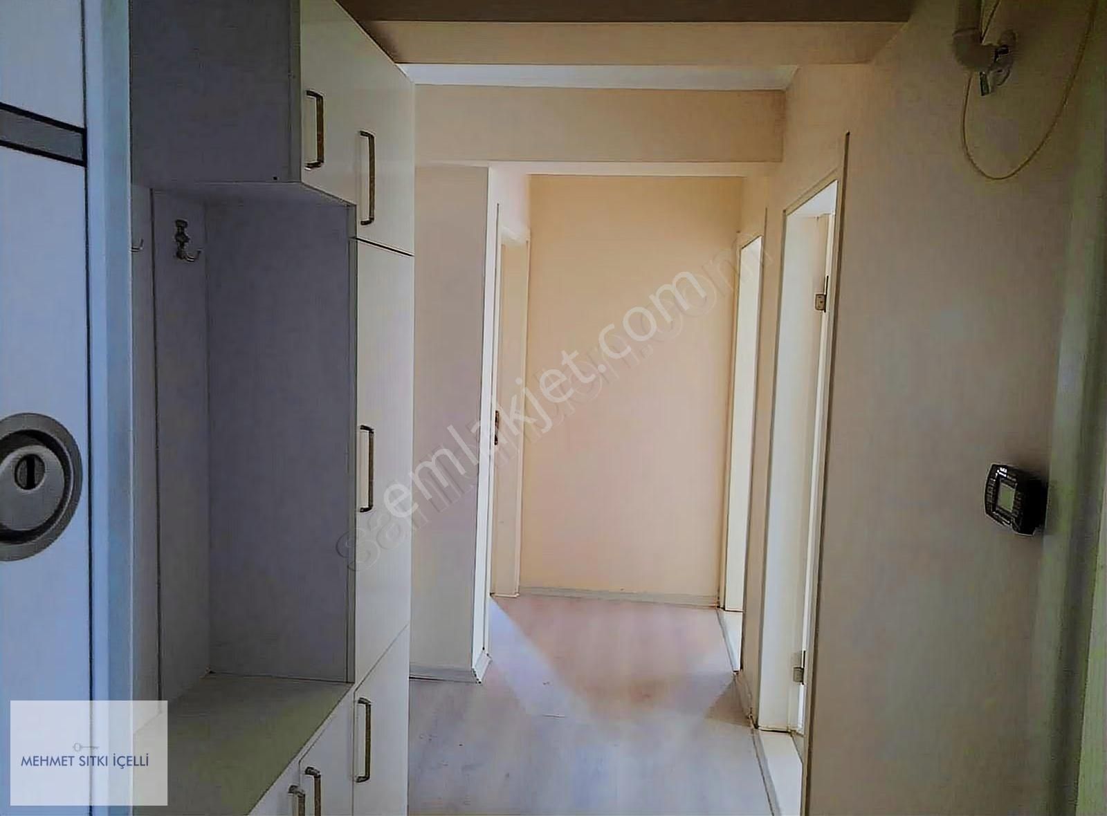 Fatih Mah.ramiz Köfte Yakını Kiralık 2+1 Daire - Görsel 14