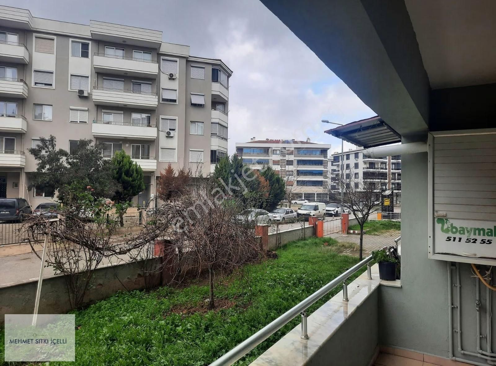 Fatih Mah.ramiz Köfte Yakını Kiralık 2+1 Daire - Görsel 12