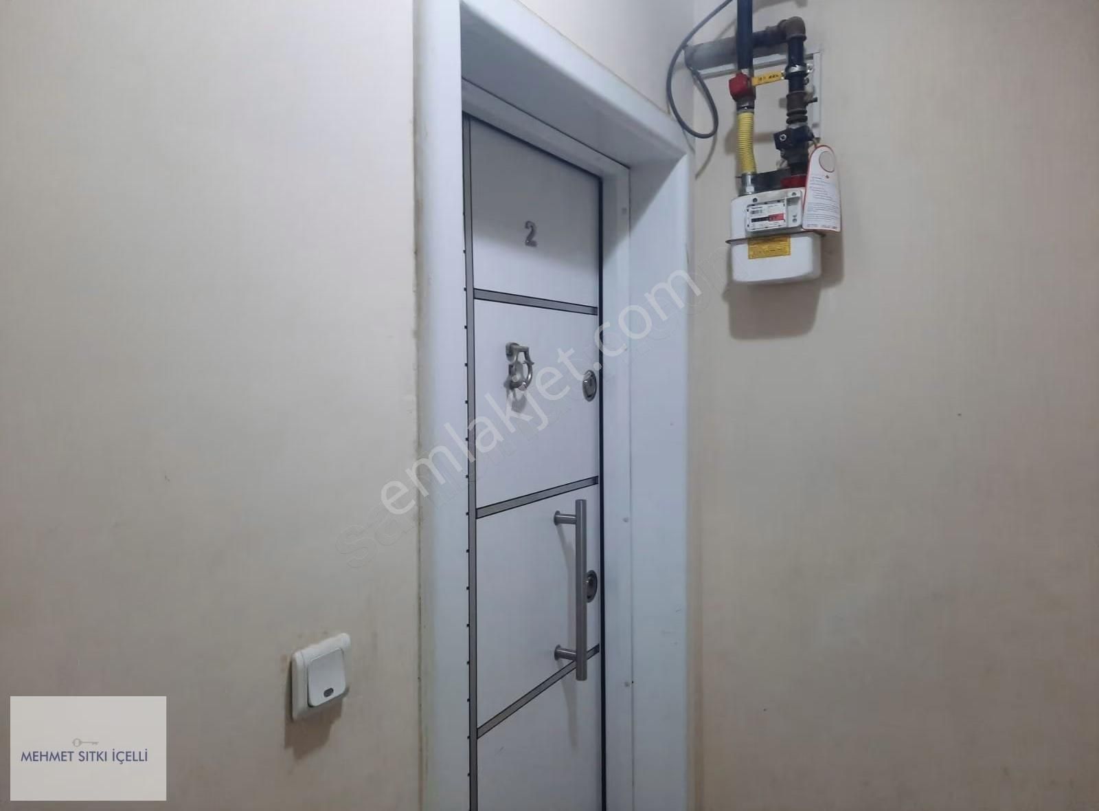 Fatih Mah.ramiz Köfte Yakını Kiralık 2+1 Daire - Görsel 6