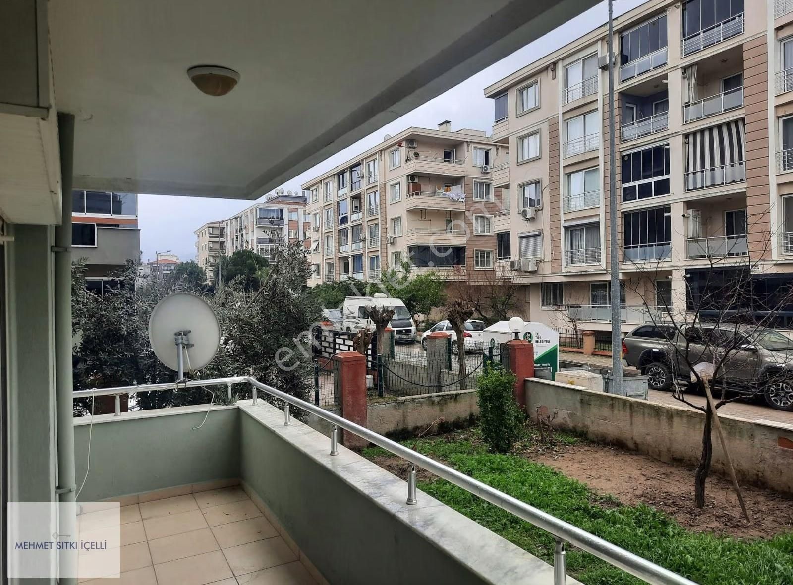 Fatih Mah.ramiz Köfte Yakını Kiralık 2+1 Daire