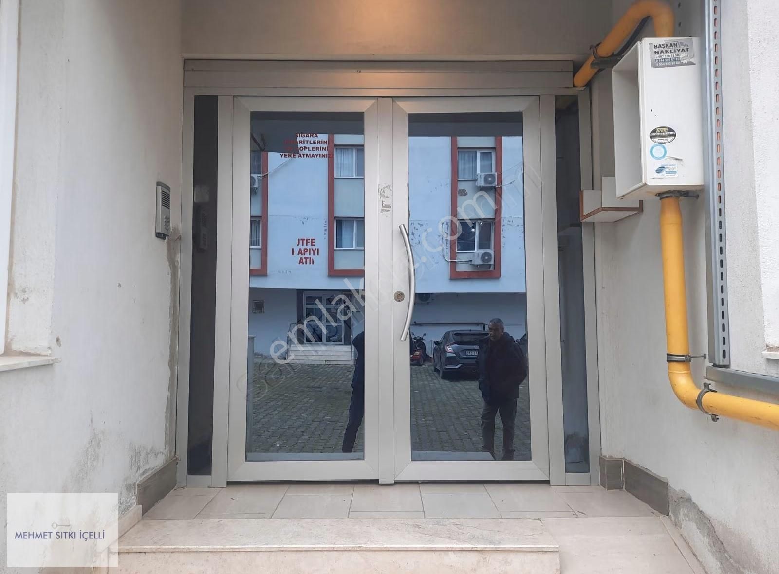 Fatih Mah.ramiz Köfte Yakını Kiralık 2+1 Daire - Görsel 5