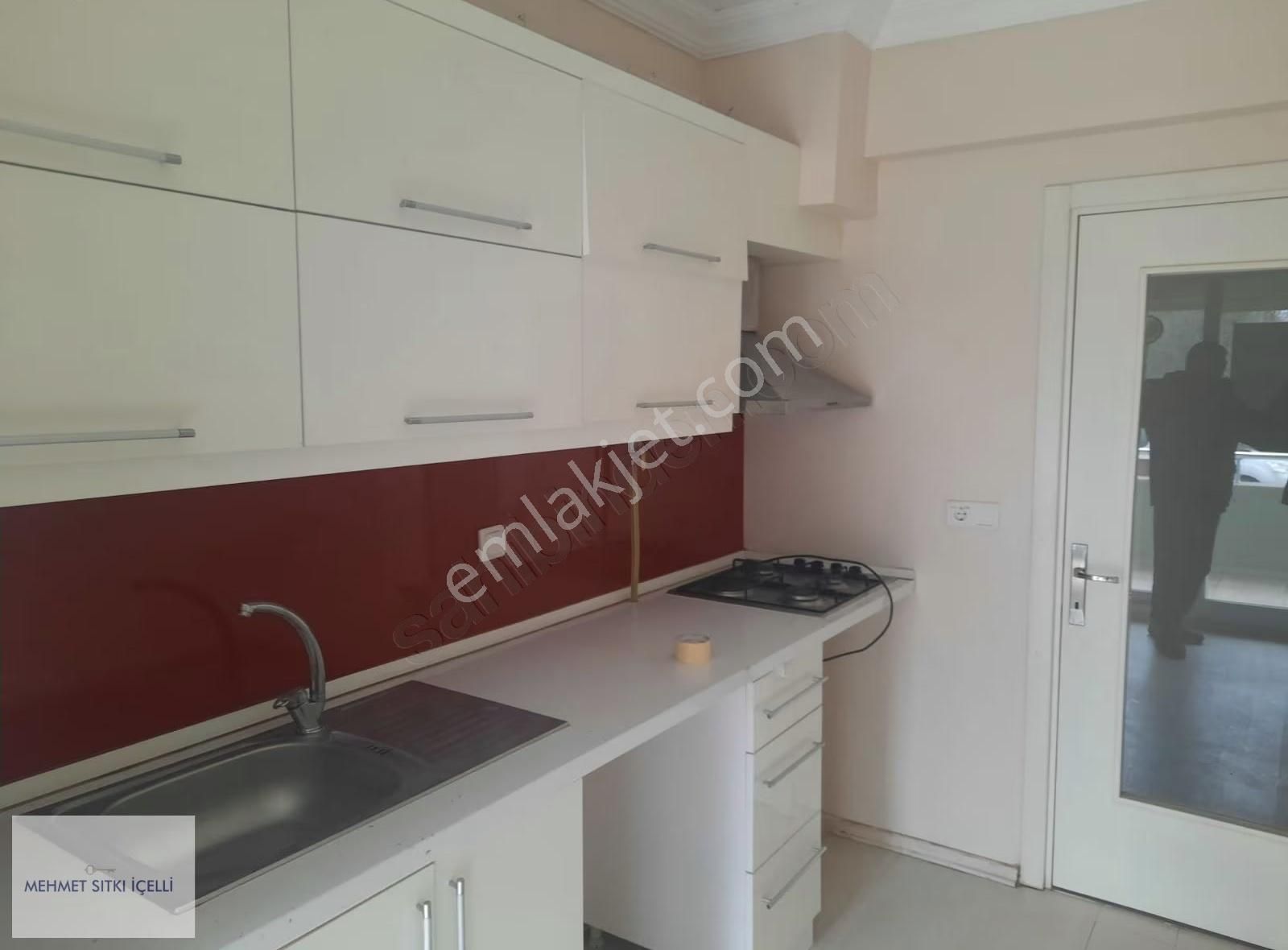 Fatih Mah.ramiz Köfte Yakını Kiralık 2+1 Daire - Görsel 3