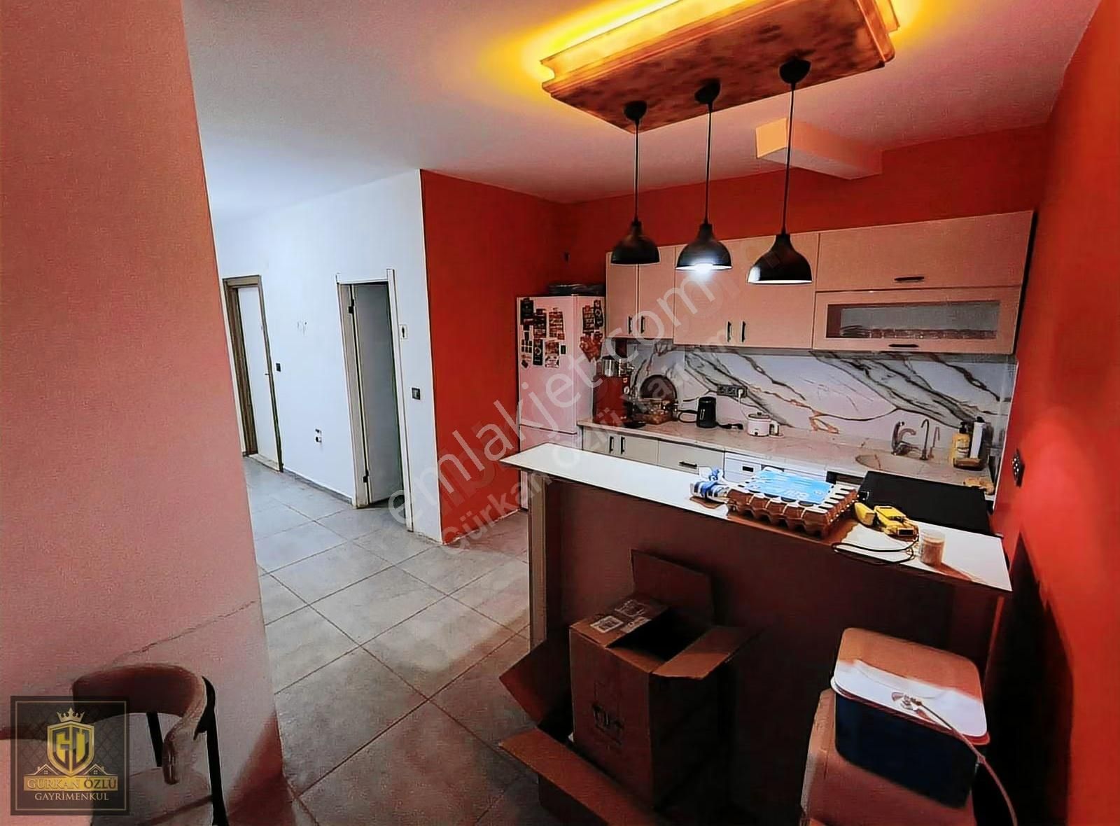 Şehir Hastanesi Yolu Üzeri Kiralık Dükkan - Görsel 13