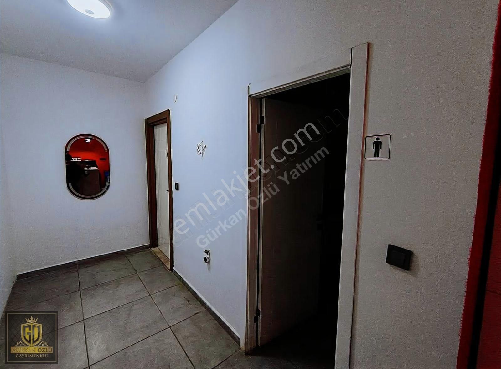 Şehir Hastanesi Yolu Üzeri Kiralık Dükkan - Görsel 6