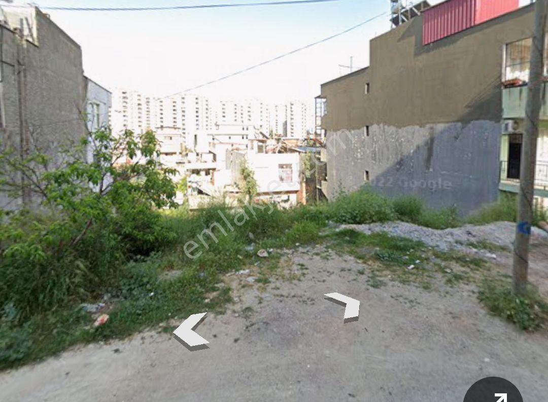 100.yil Mahallesinde İnsaata Acik Arsa - Görsel 2