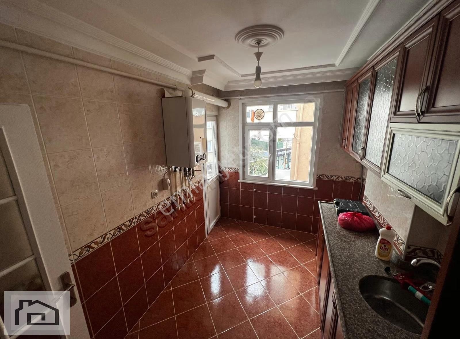 Fırsat/fırsat/fırsat Emin'den Merkez Camii Yakını,masrafsız 2+1! - Görsel 11