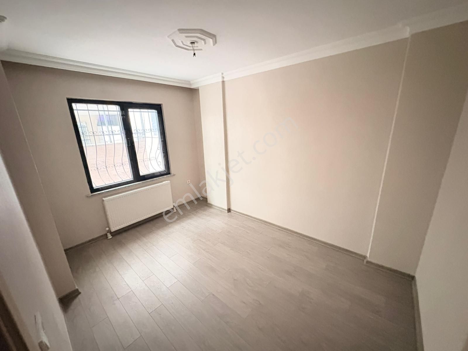 Üç Kardeşler'den Cebeci Mh 2+1 Sıfır 95m2 Bahçekatı