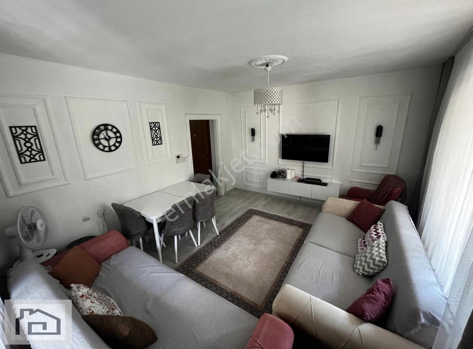 Emin'de Kredye Uygun,esenler Mevlana Camii Yanı,masrafsız,şık2+1 - Görsel 9