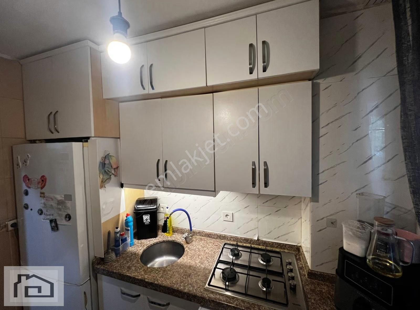 Emin'de Kredye Uygun,esenler Mevlana Camii Yanı,masrafsız,şık2+1 - Görsel 32