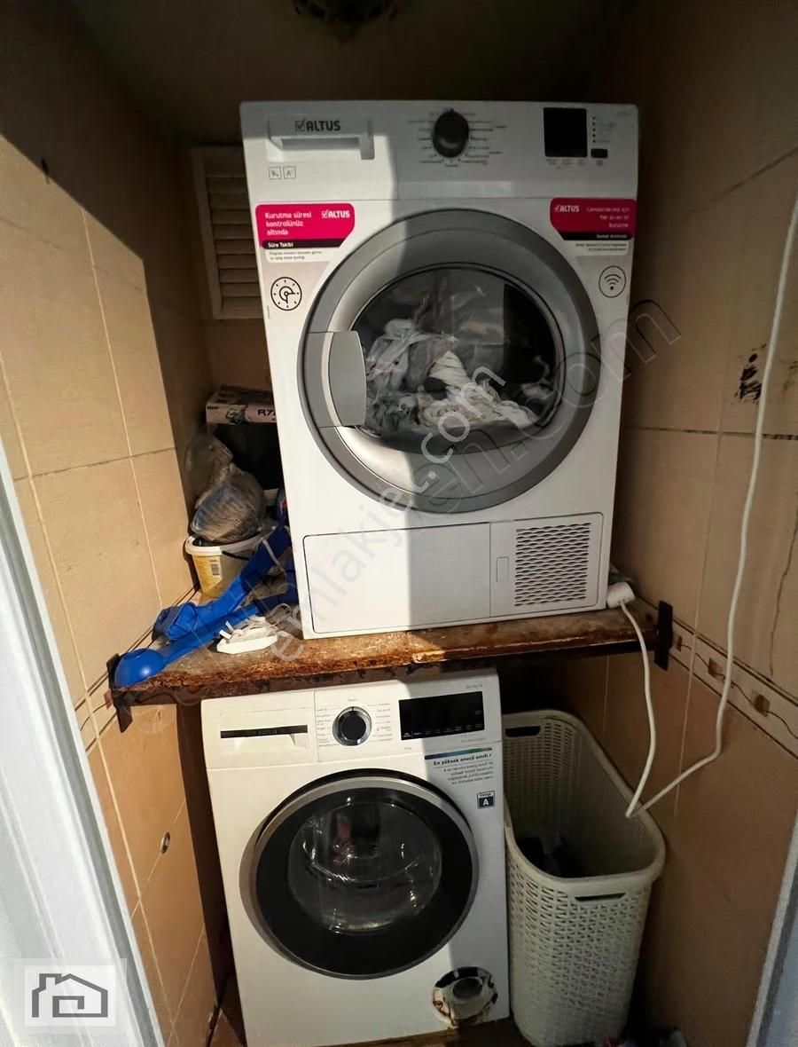 Emin'de Kredye Uygun,esenler Mevlana Camii Yanı,masrafsız,şık2+1 - Görsel 22