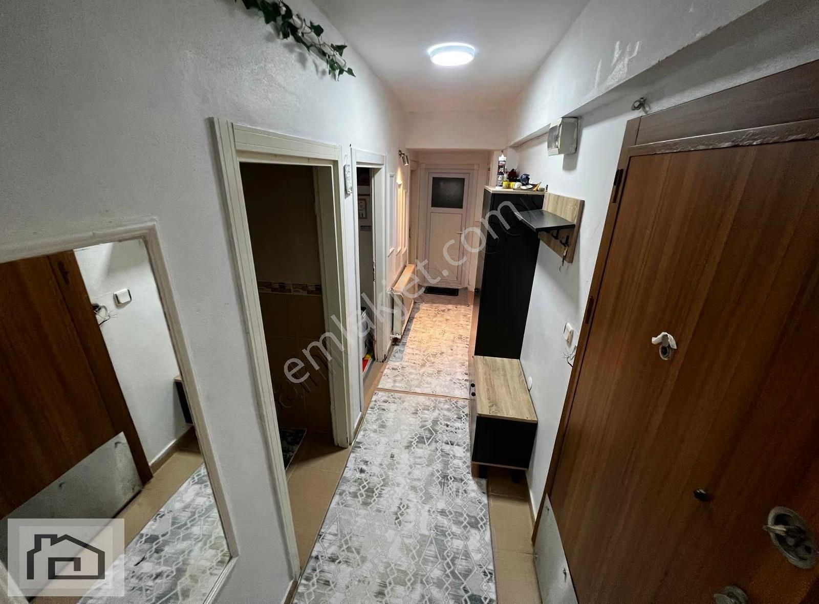 Emin'de Kredye Uygun,esenler Mevlana Camii Yanı,masrafsız,şık2+1 - Görsel 8