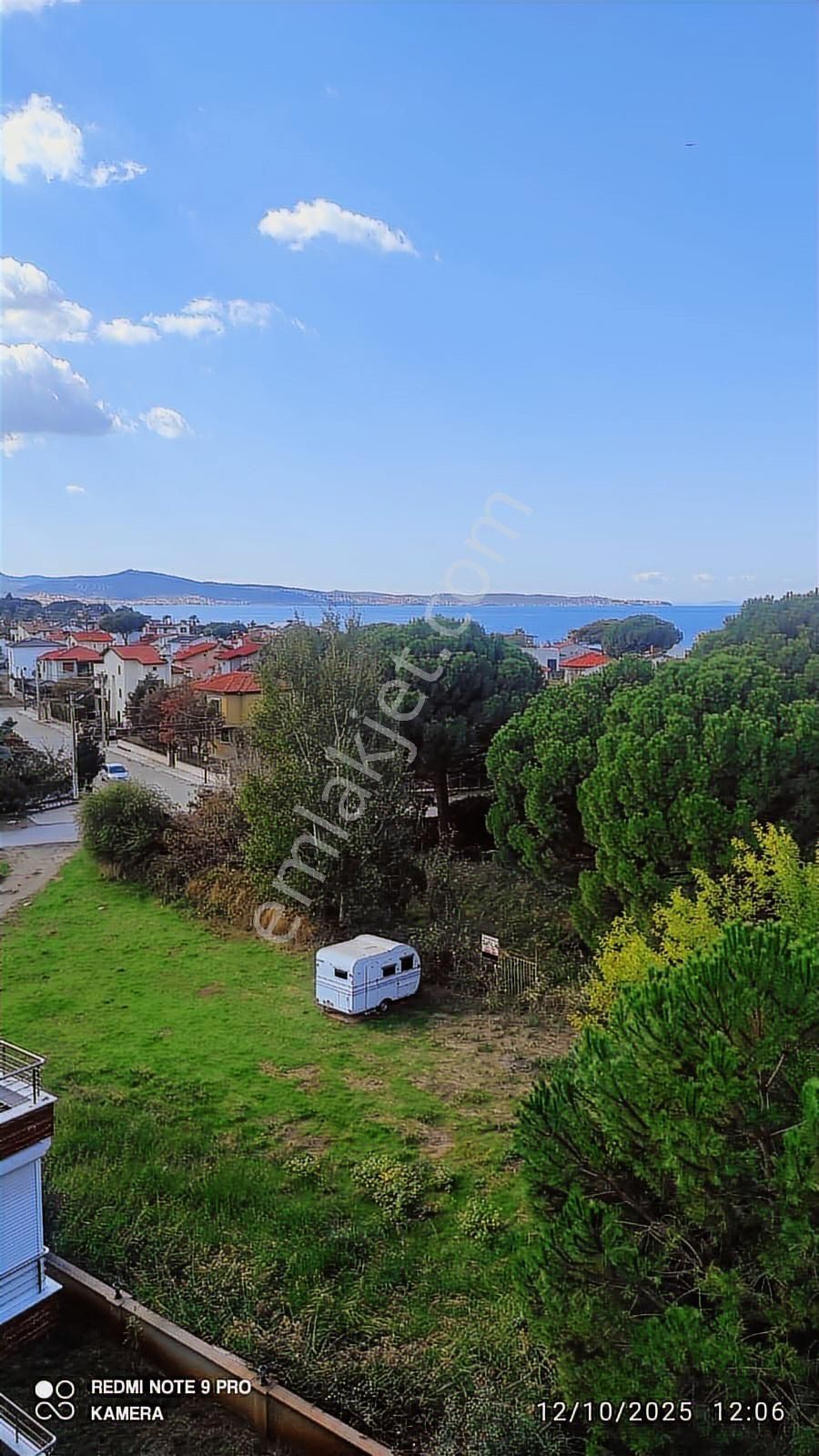 Yatırımlık 2+1 Daire - Görsel 16