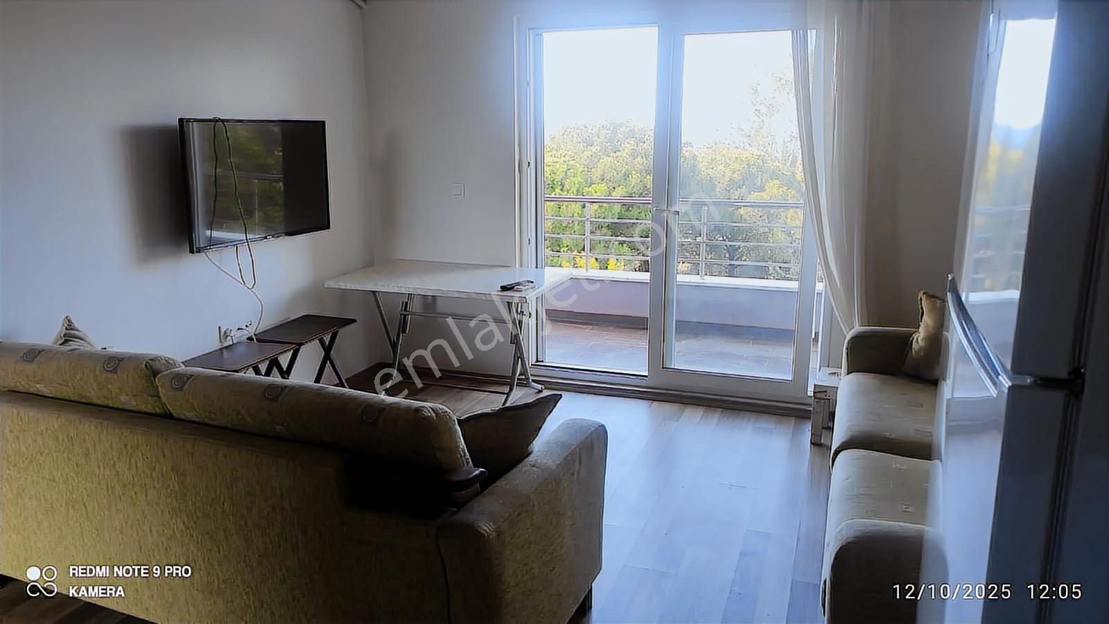 Yatırımlık 2+1 Daire - Görsel 3