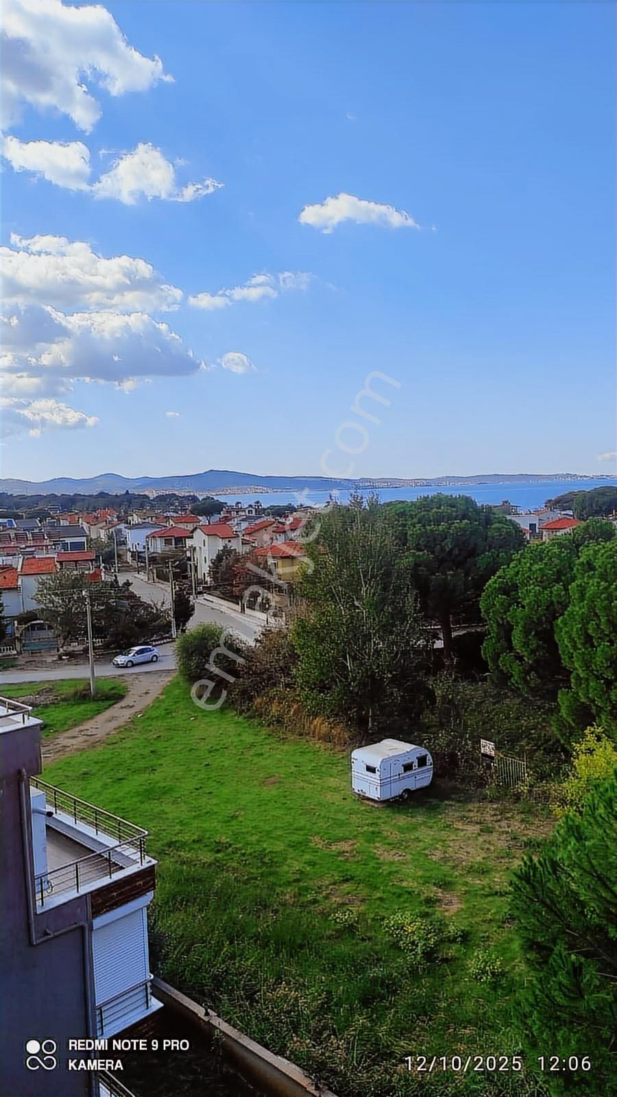 Yatırımlık 2+1 Daire - Görsel 2