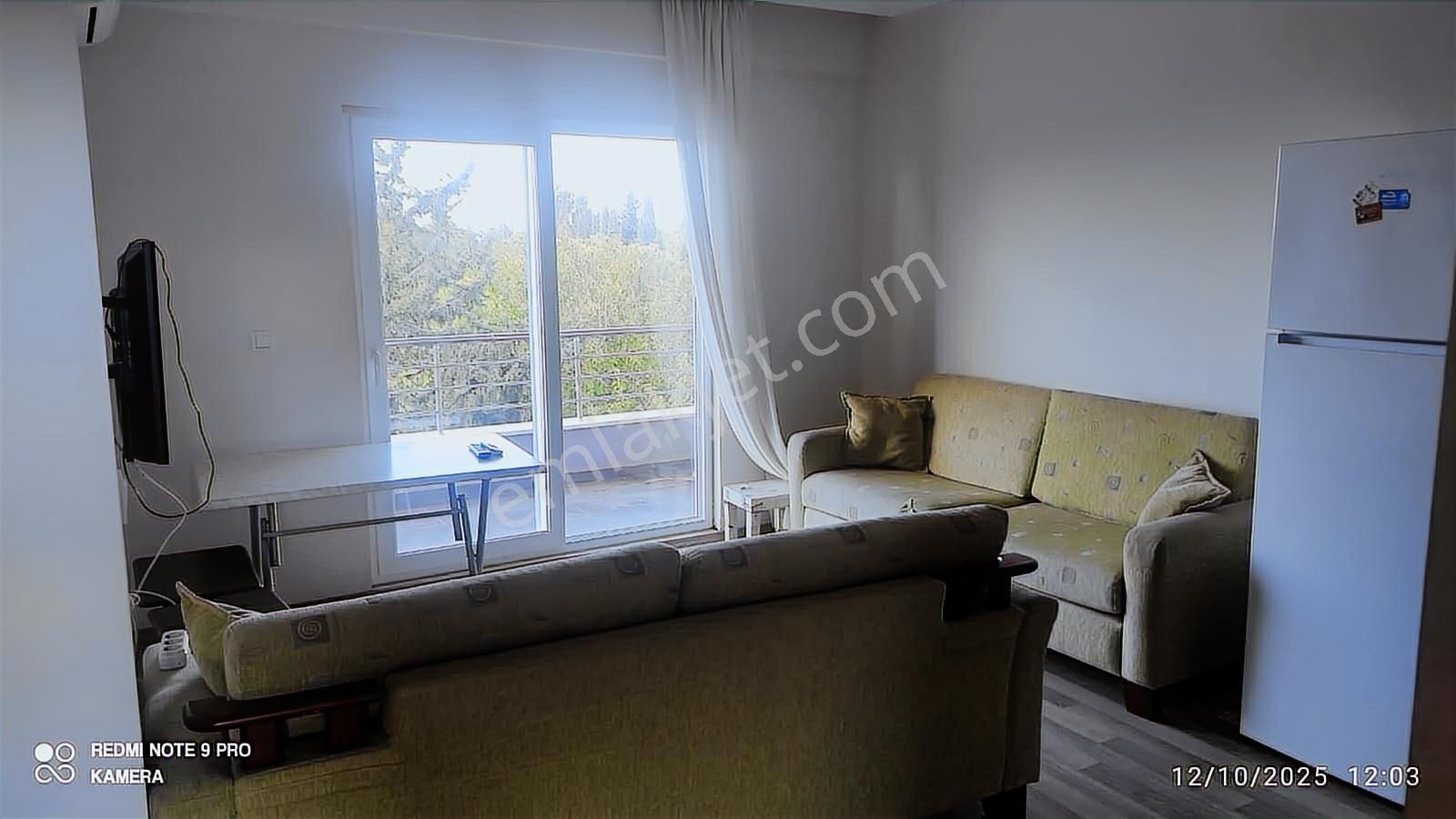 Yatırımlık 2+1 Daire - Görsel 10