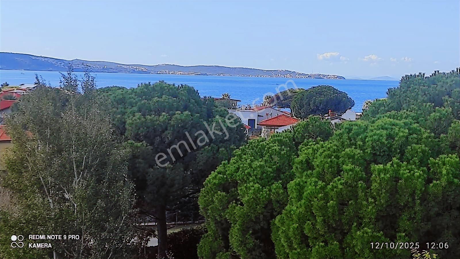 Yatırımlık 2+1 Daire