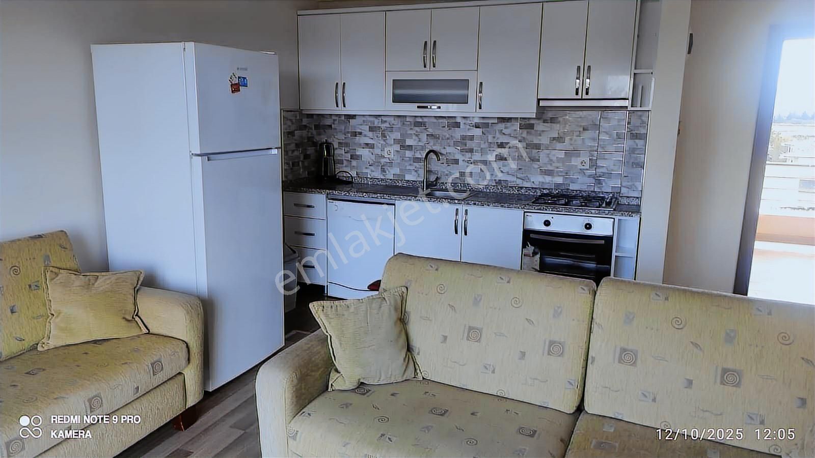 Yatırımlık 2+1 Daire - Görsel 5