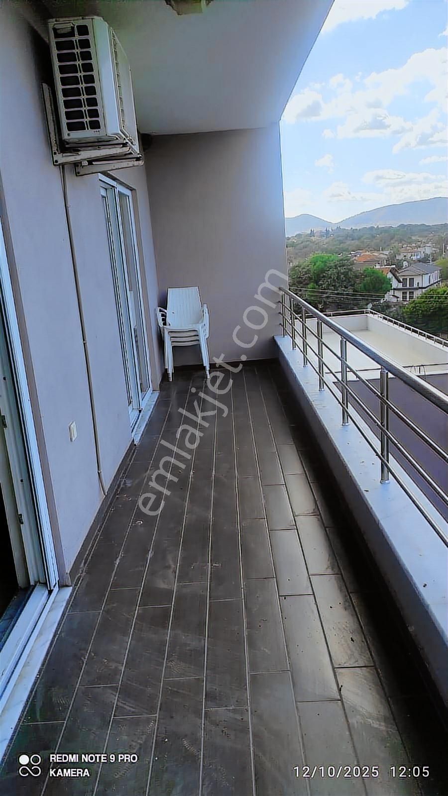 Yatırımlık 2+1 Daire - Görsel 7