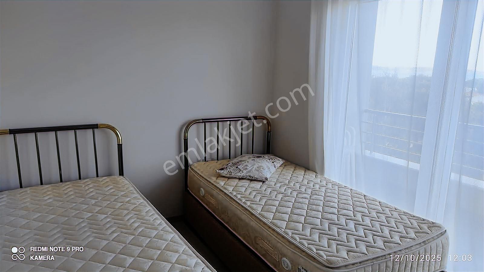 Yatırımlık 2+1 Daire - Görsel 8