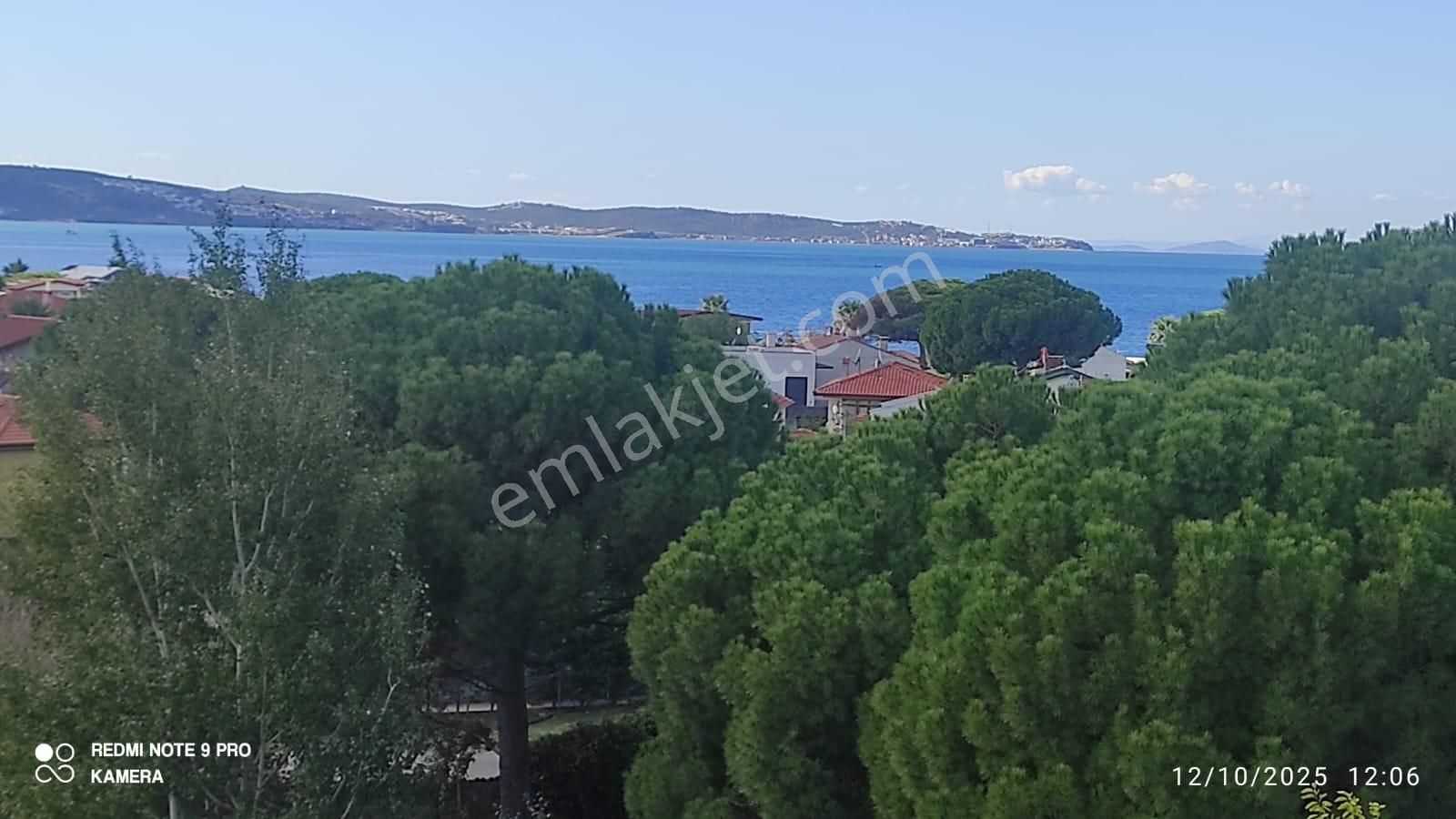 Komisyonsuz Yatırımlık 2+1 Daire