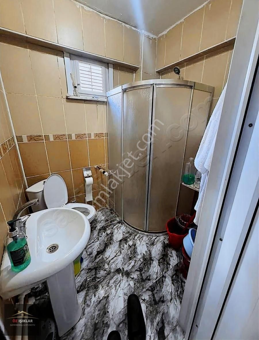 Öz Işıklar'dan Satılık İsmetpaşa Mah. 135 M2 3+1 13 Yıllık 1.kat - Görsel 8