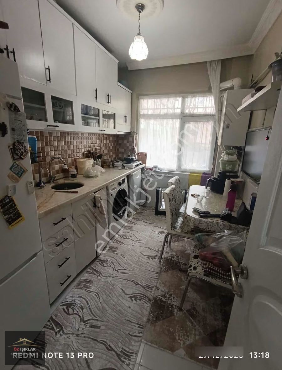 Öz Işıklardan Esentepe'de 25 M2 Hisseli, Balkonlu Yüksek Giriş - Görsel 5