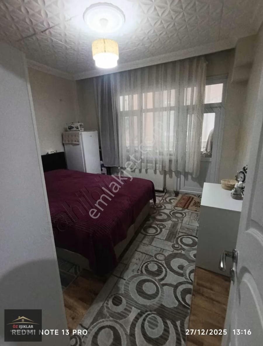 Öz Işıklardan Esentepe'de 25 M2 Hisseli, Balkonlu Yüksek Giriş - Görsel 10