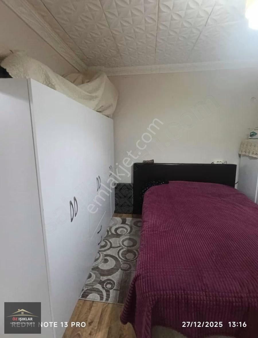 Öz Işıklardan Esentepe'de 25 M2 Hisseli, Balkonlu Yüksek Giriş - Görsel 12