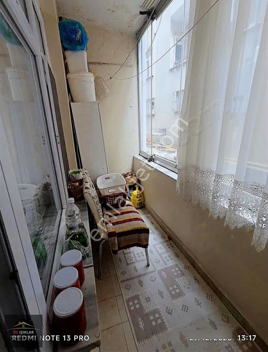 Öz Işıklardan Esentepe'de 25 M2 Hisseli, Balkonlu Yüksek Giriş - Görsel 4