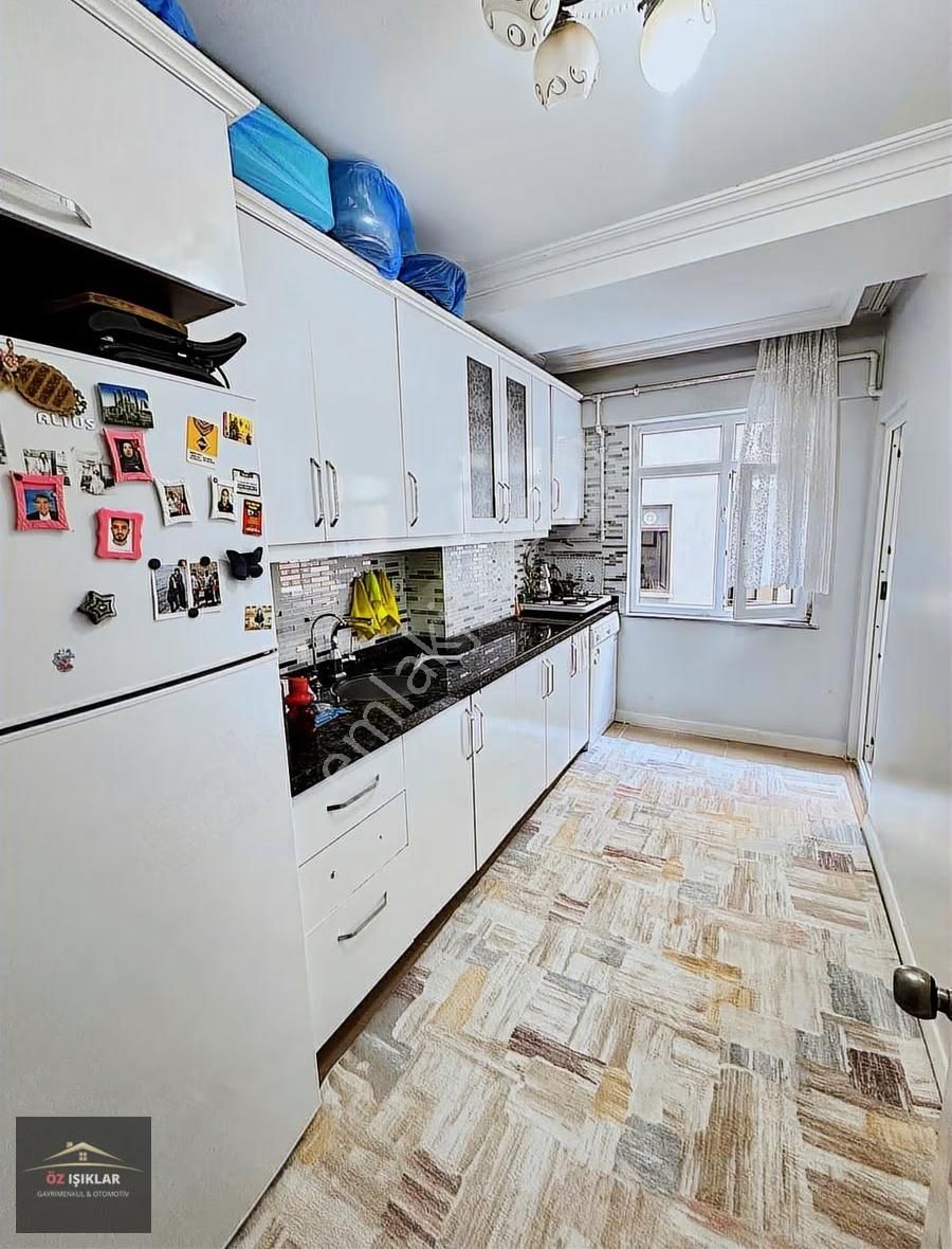 Öz Işıklar'dan Satılık İsmetpaşa Mah. 135 M2 3+1 14 Yıllık 1.kat - Görsel 26