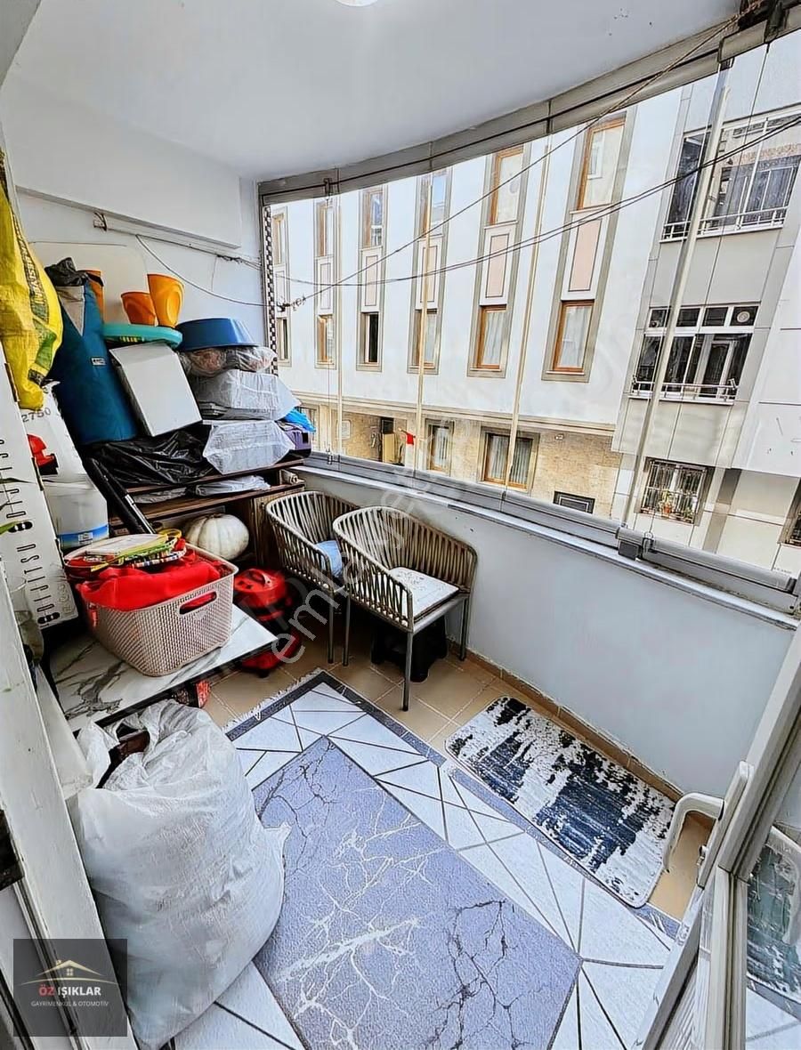 Öz Işıklar'dan Satılık İsmetpaşa Mah. 135 M2 3+1 14 Yıllık 1.kat - Görsel 16