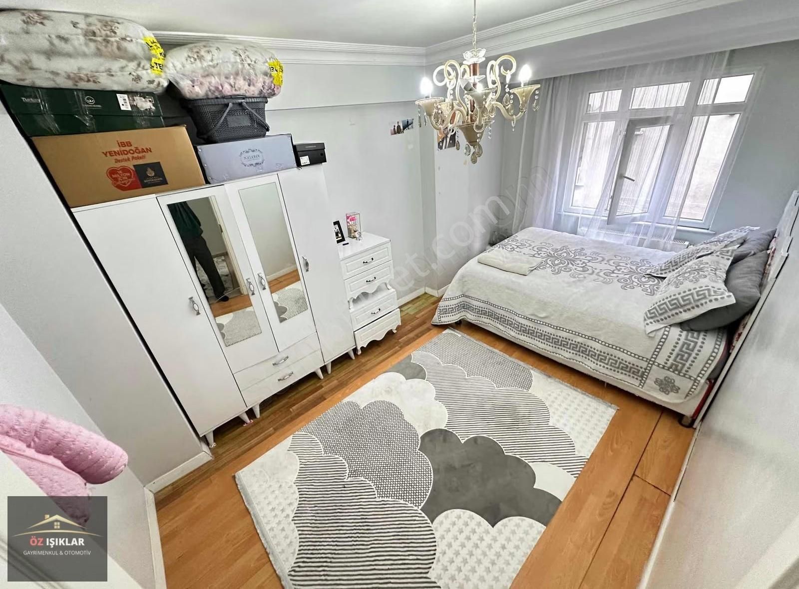 Öz Işıklar'dan Satılık İsmetpaşa Mah. 135 M2 3+1 14 Yıllık 1.kat - Görsel 31