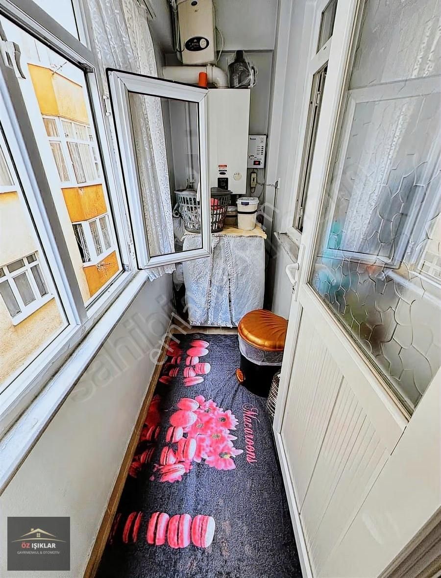 Öz Işıklar'dan Satılık İsmetpaşa Mah. 135 M2 3+1 14 Yıllık 1.kat - Görsel 2