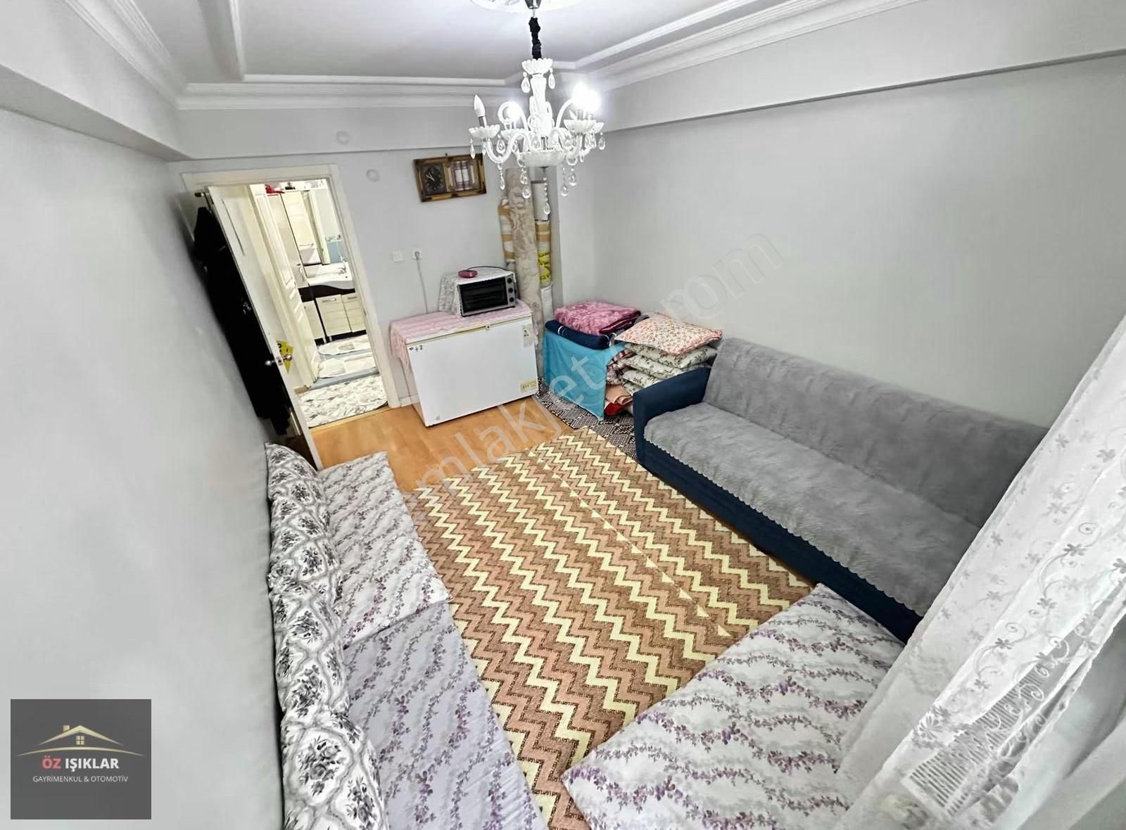 Öz Işıklar'dan Satılık İsmetpaşa Mah. 135 M2 3+1 14 Yıllık 1.kat - Görsel 6