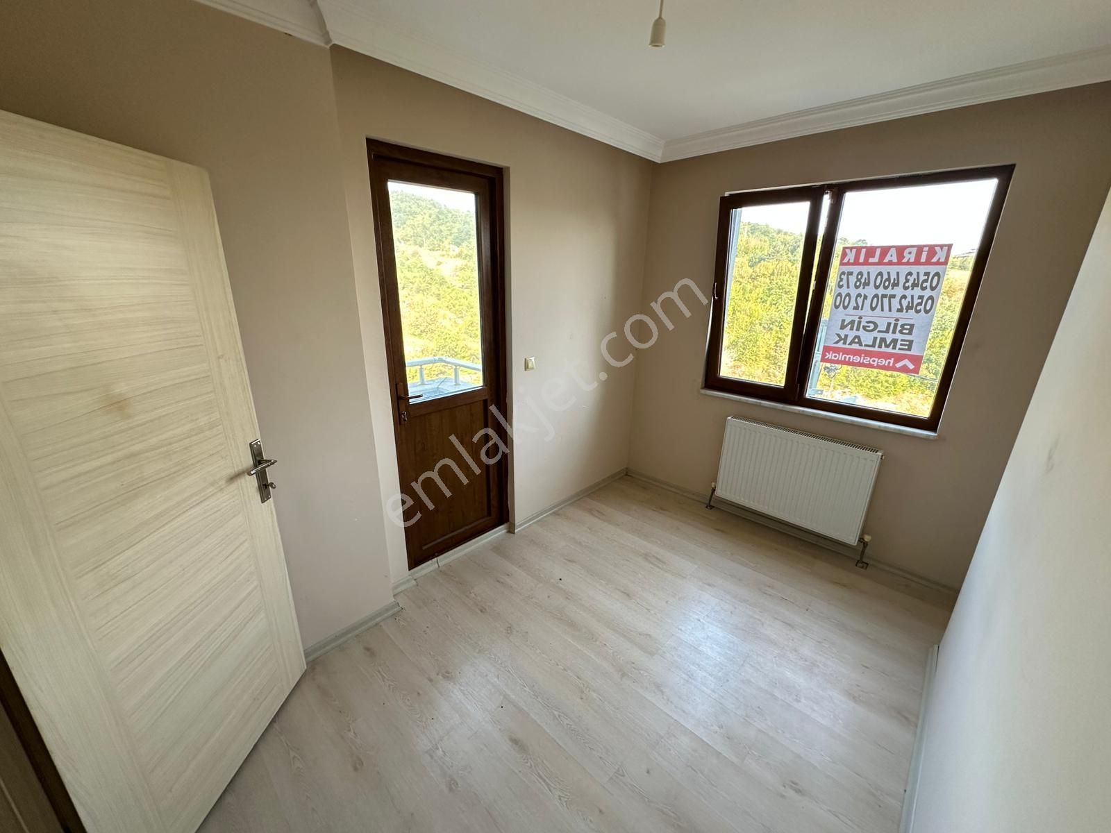 Bilgin Emlaktan Merkezde 1+1 Fiyatına 2+1 Kiralık Daire - Görsel 9