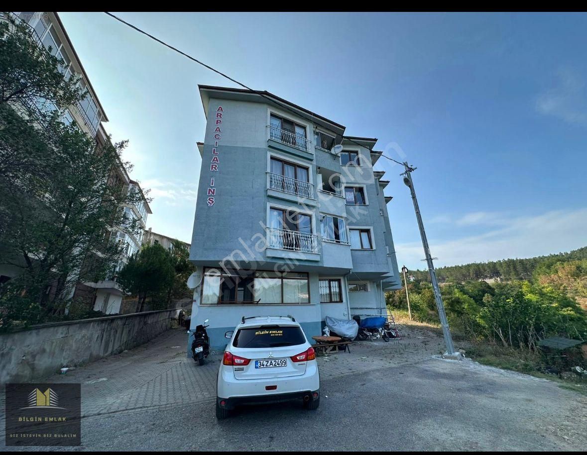 Bilgin Emlaktan Merkezde 1+1 Fiyatına 2+1 Kiralık Daire