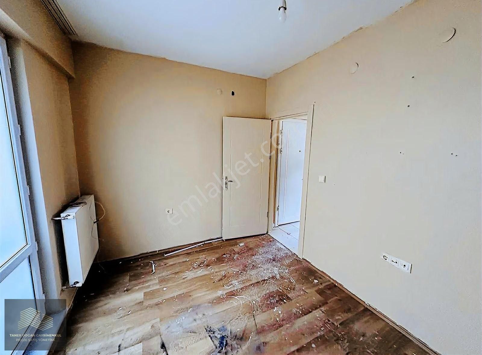 Eskibağlar'da Collesıum Yakını Yatırımlık 50m2 1+1 Daire - Görsel 6