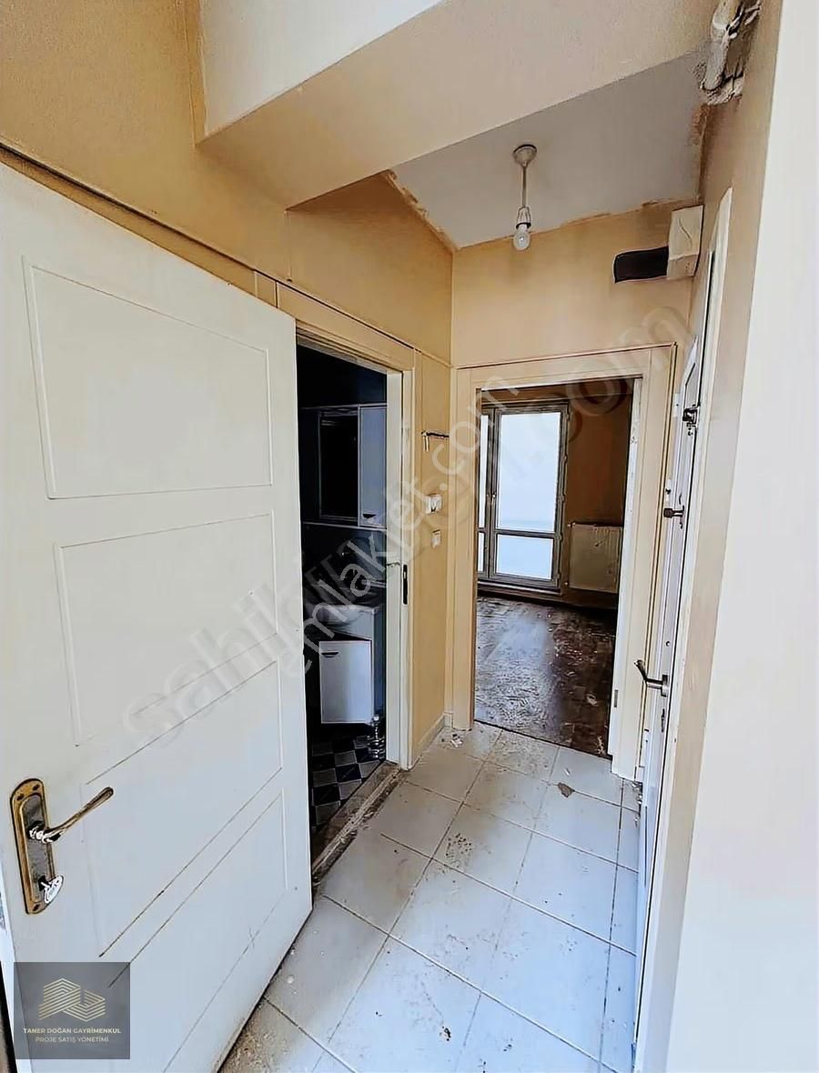 Eskibağlar'da Collesıum Yakını Yatırımlık 50m2 1+1 Daire - Görsel 3