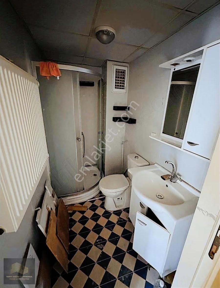 Eskibağlar'da Collesıum Yakını Yatırımlık 50m2 1+1 Daire - Görsel 2